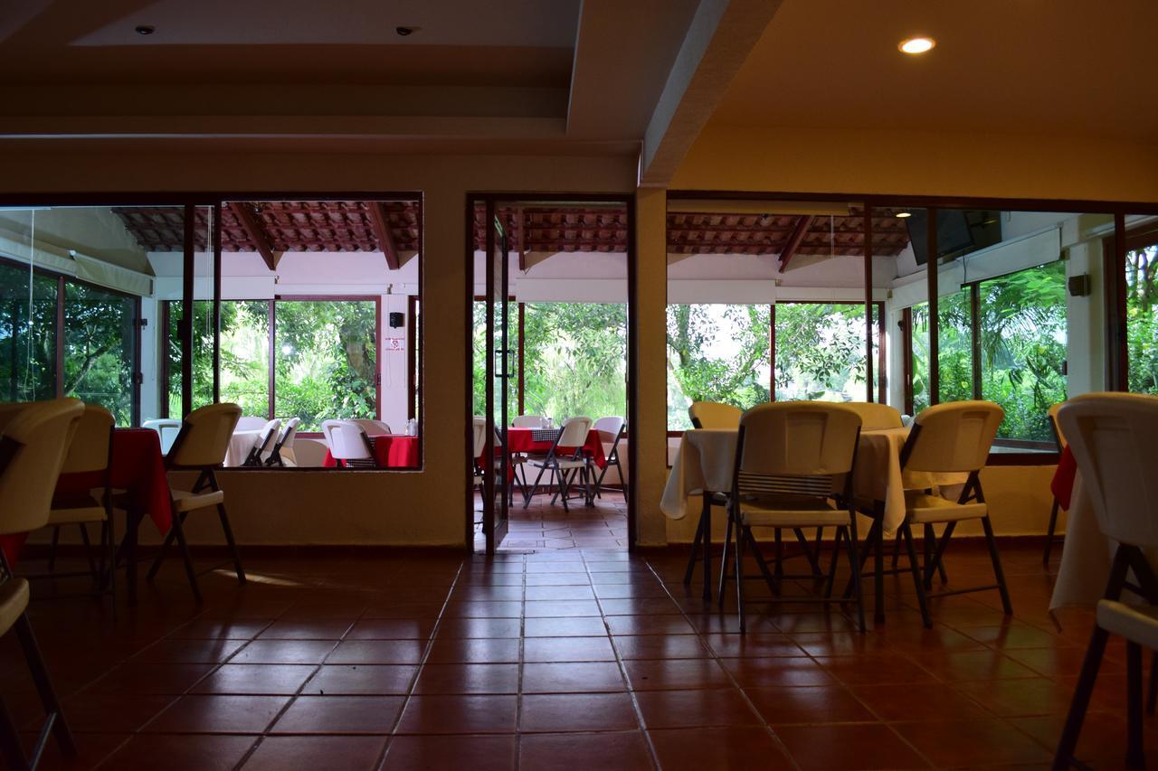 Villa Blanca Suites Tuxtepec Ngoại thất bức ảnh